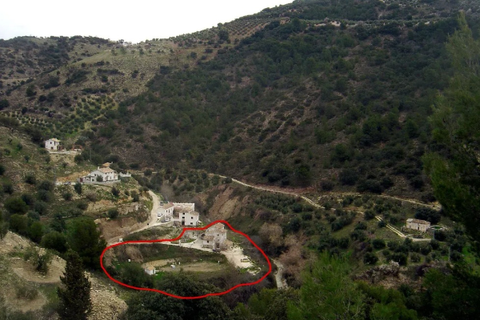 Landejendom i Montefrio, Granada, Montefrio - € 360.000 | Ref: 184 - foto 14